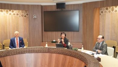 التجربة المغربية لاستقلالية رقابة المالية العامة تجذب اهتمام دراسة عالمية
