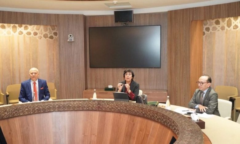 التجربة المغربية لاستقلالية رقابة المالية العامة تجذب اهتمام دراسة عالمية
