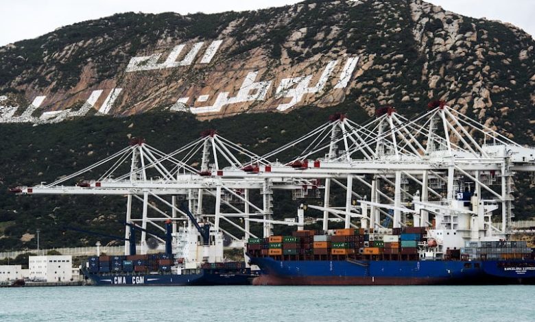 التحولات الاستراتيجية في بريطانيا تعيد رسم معالم الشراكة مع المغرب التحولات الاستراتيجية في بريطانيا تعيد رسم معالم الشراكة مع المغرب