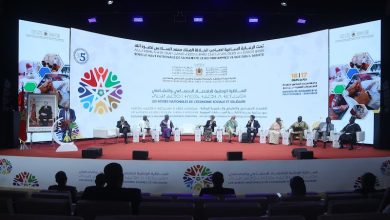 التوصية بتسريع التقنين وتيسيير التمويل تتوج