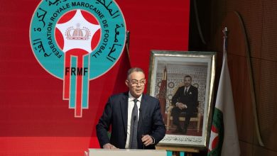 الجامعة تحدد موعد انطلاق البطولة‎