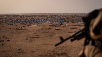 الجيش الجزائري يتوغل في موريتانيا أثناء مطاردة مهربين من تندوف