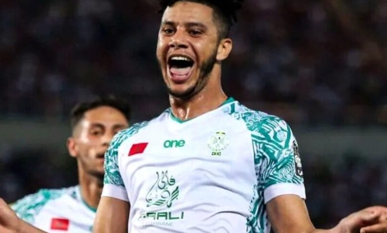 الجيش يتعاقد مع خابا والمهراوي الجيش يتعاقد مع خابا والمهراوي