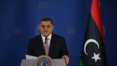 الدبيبة يحقق في اشتباك مسلح بليبيا