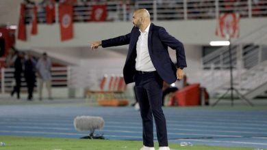 الركراكي: الغيابات وراء تغييرات "الأسود"
