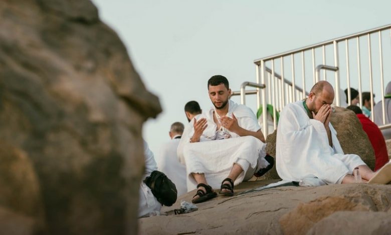 السعودية تتيح شهادات إتمام الحج السعودية تتيح شهادات إتمام الحج
