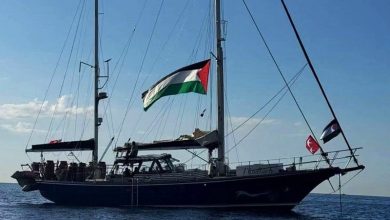 السفينة "مادلين" تقترب من غزة