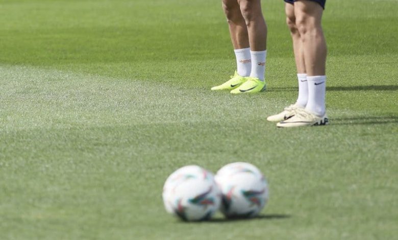 العصبة تحدد بداية الدوري المغربي