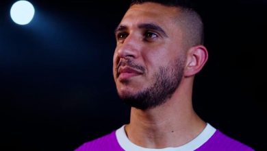 "العين" يضم المصري رامي ربيعة