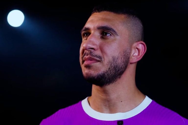 "العين" يضم المصري رامي ربيعة