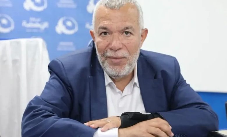 القضاء التونسي يؤيد سجن البحيري القضاء التونسي يؤيد سجن البحيري