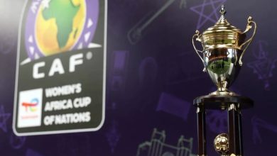 "الكاف" تسوق تذاكر "كان السيدات"