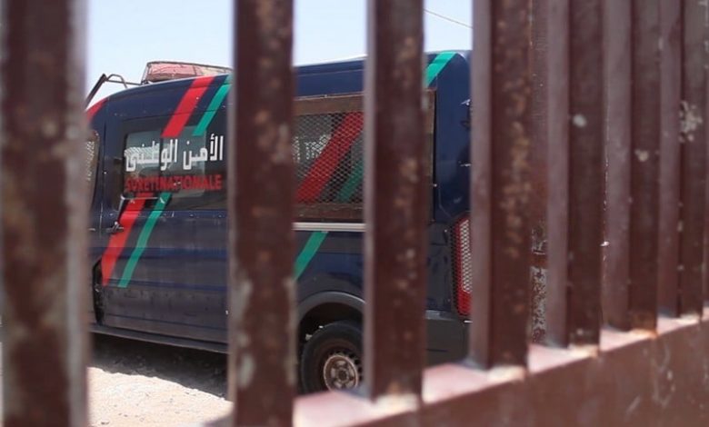 "الكسابة" ينتقدون العشوائية وغياب إشعار رسمي بإغلاق أسواق الماشية "الكسابة" ينتقدون العشوائية وغياب إشعار رسمي بإغلاق أسواق الماشية