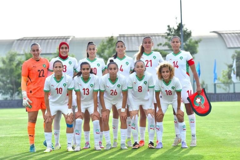 "اللبؤات" يهزمن "الرأس الأخضر"