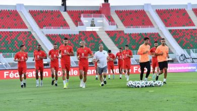 المغرب والبنين.. الثأر من ذكرى مؤلمة‎