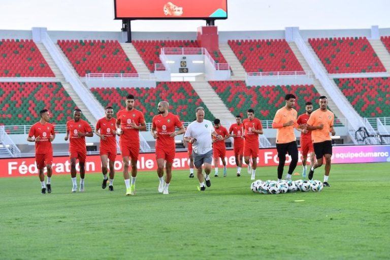 المغرب والبنين.. الثأر من ذكرى مؤلمة‎