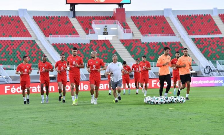 المغرب والبنين.. الثأر من ذكرى مؤلمة‎