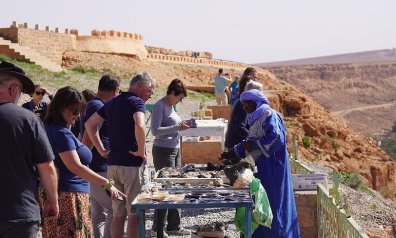 المغرب يخطف أنظار سياح بريطانيا