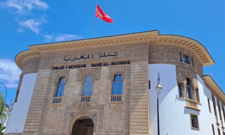 المغرب يشهد نمو المرابحة العقارية المغرب يشهد نمو المرابحة العقارية