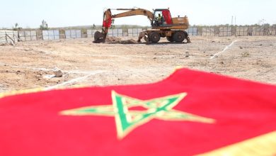 المفتشية العامة للمالية تحقق في تعثر تصفية