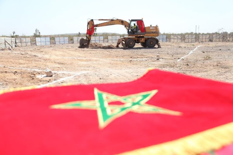 المفتشية العامة للمالية تحقق في تعثر تصفية