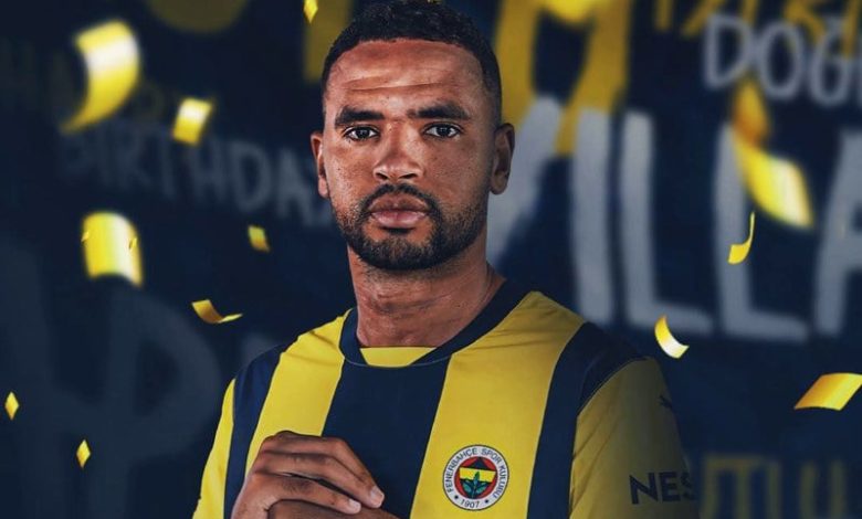 النصيري يقترب من الدوري الإنجليزي النصيري يقترب من الدوري الإنجليزي