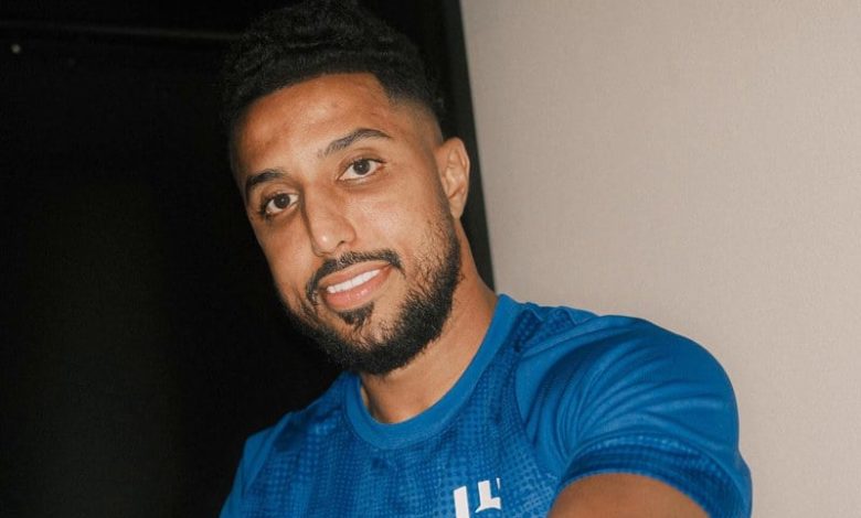 الهلال يفقد الدوسري بمونديال الأندية الهلال يفقد الدوسري بمونديال الأندية