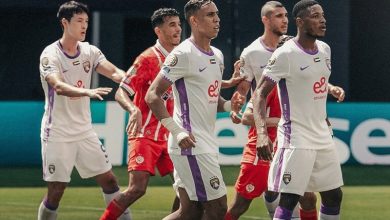الوداد الرياضي يغادر كأس العالم للأندية بخسارة ثالثة أمام العين الإماراتي