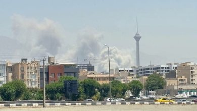 اليوم الـ11 من حرب إسرائيل وإيران.. التصعيد يتواصل وسط ترقب دولي