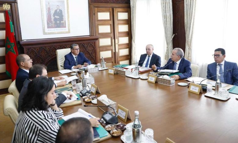 انعقاد مجلس الرقابة للقرض الفلاحي انعقاد مجلس الرقابة للقرض الفلاحي