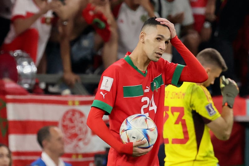 بانون يعود إلى أحضان نادي الرجاء