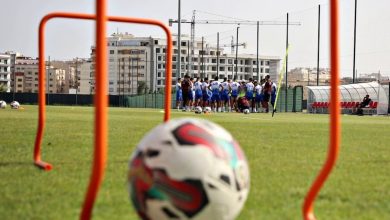 برنامج مباريات ربع نهائي كأس التميز