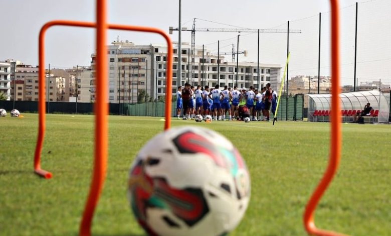 برنامج مباريات ربع نهائي كأس التميز برنامج مباريات ربع نهائي كأس التميز