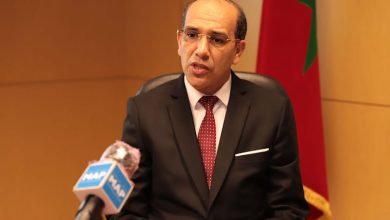 بلاوي يدعو لتفعيل اختصاصات النيابة العامة أمام صعوبات المقاولة المتزايدة