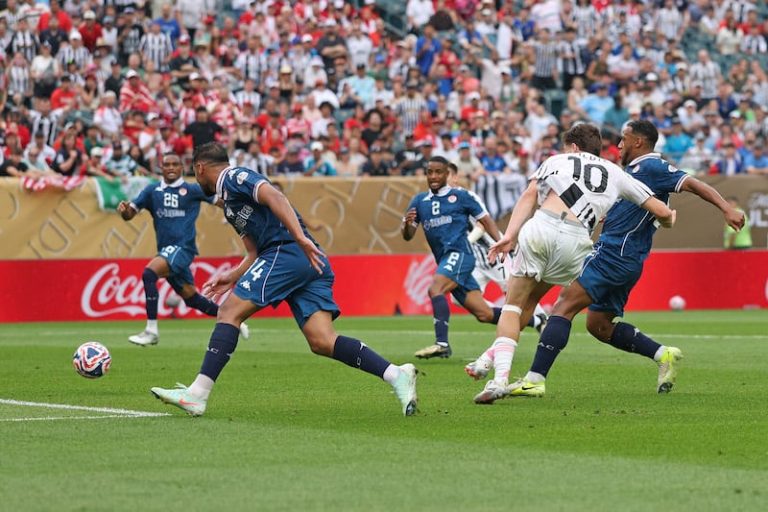 بنشريفة: الفوارق تبرر خسارة الوداد