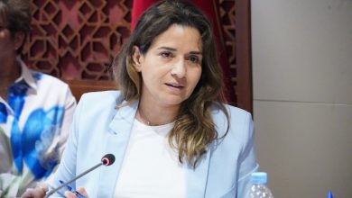 بنعلي تكشف منح المغرب لـ 136 رخصة لاستيراد المواد القابلة للتدوير