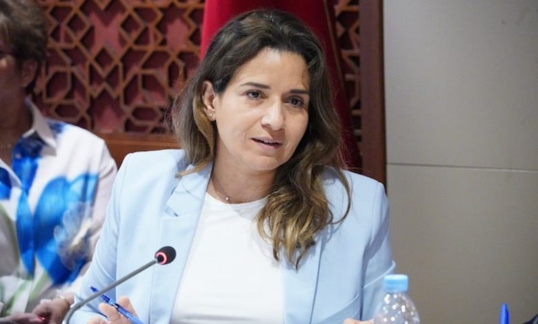 بنعلي تكشف منح المغرب لـ 136 رخصة لاستيراد المواد القابلة للتدوير بنعلي تكشف منح المغرب لـ 136 رخصة لاستيراد المواد القابلة للتدوير