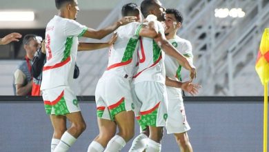 بهدف أيوب الكعبي .. المنتخب المغربي ينتصر على بنين وديا بملعب فاس