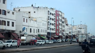 تجارة الجملة تتوقع استقرار المبيعات