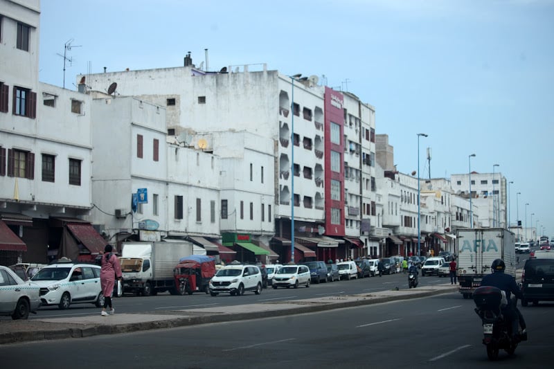 تجارة الجملة تتوقع استقرار المبيعات