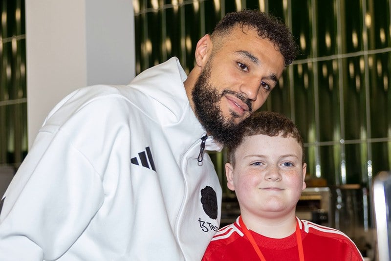 تراجع يطال قيمة مزراوي والخنوس