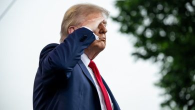 ترامب: "يجب إخلاء طهران فورا"