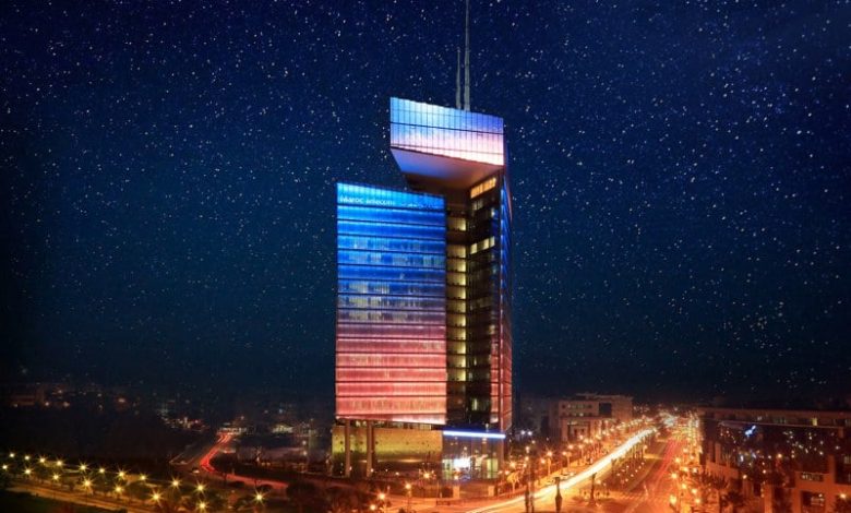 تغييرات في حكامة "اتصالات المغرب" تغييرات في حكامة "اتصالات المغرب"