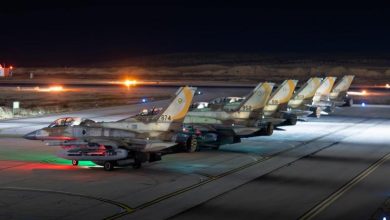 تفاصيل "عملية كالأسد" ضد إيران