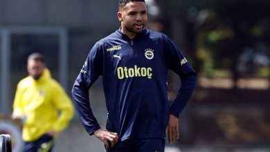 تقرير: مورينيو يحسم بقاء بالنصيري