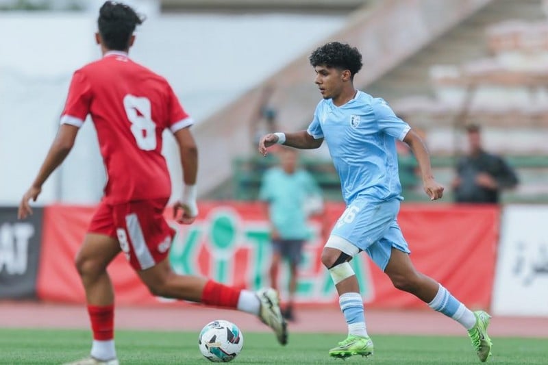 تواركة في نصف نهائي كأس التميز