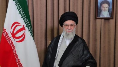 خامنئي: إيران لن تستسلم للضغوط