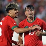 دياز يغيب عن وديتي "الأسود"