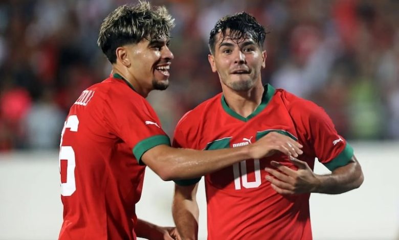 دياز يغيب عن وديتي "الأسود" دياز يغيب عن وديتي "الأسود"