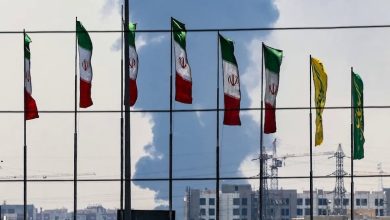 رئيس أركان الجيش الإسرائيلي يؤكد تحرك "كوماندوس بري" في إيران
